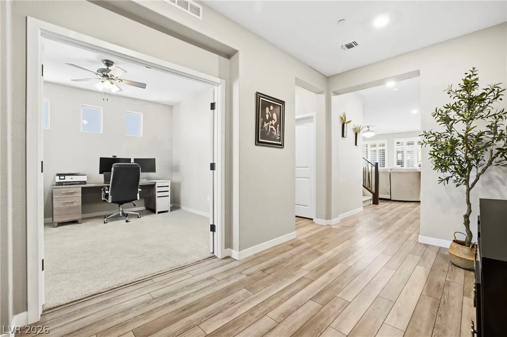 12349 Sunset Sage, Las Vegas, NV 89138