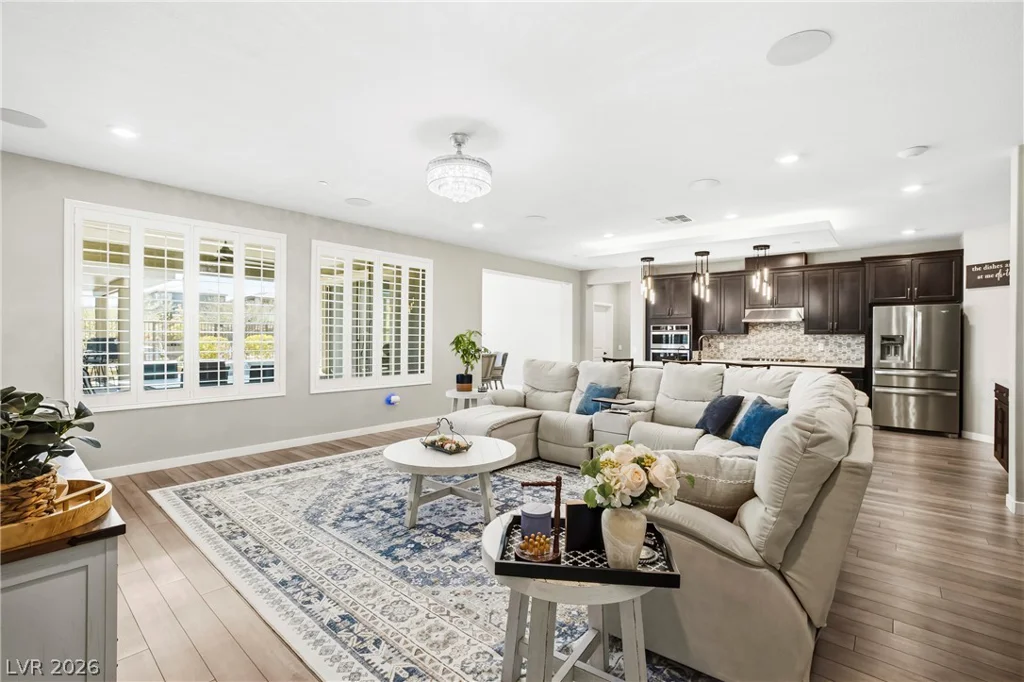 12349 Sunset Sage, Las Vegas, NV 89138