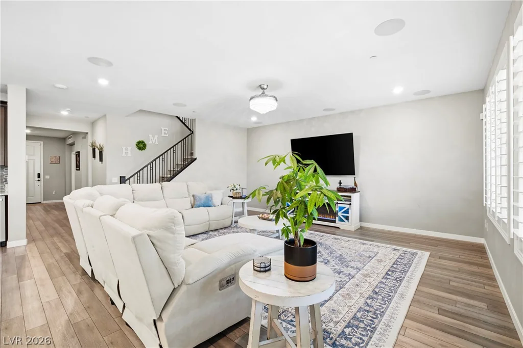 12349 Sunset Sage, Las Vegas, NV 89138