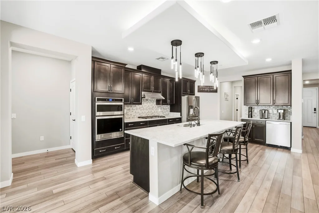 12349 Sunset Sage, Las Vegas, NV 89138