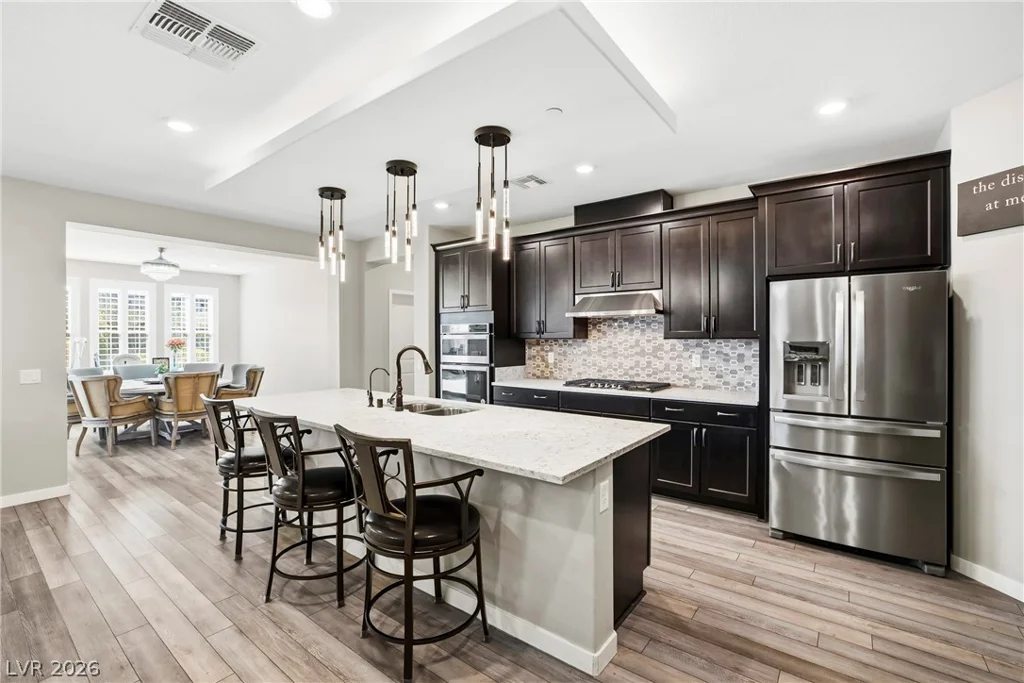 12349 Sunset Sage, Las Vegas, NV 89138