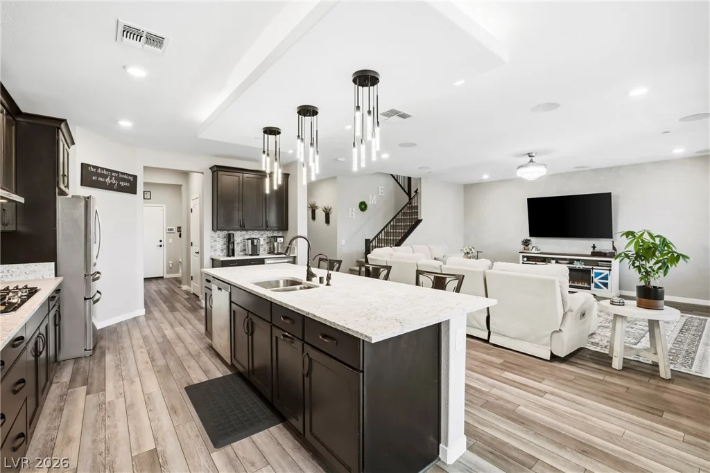 12349 Sunset Sage, Las Vegas, NV 89138