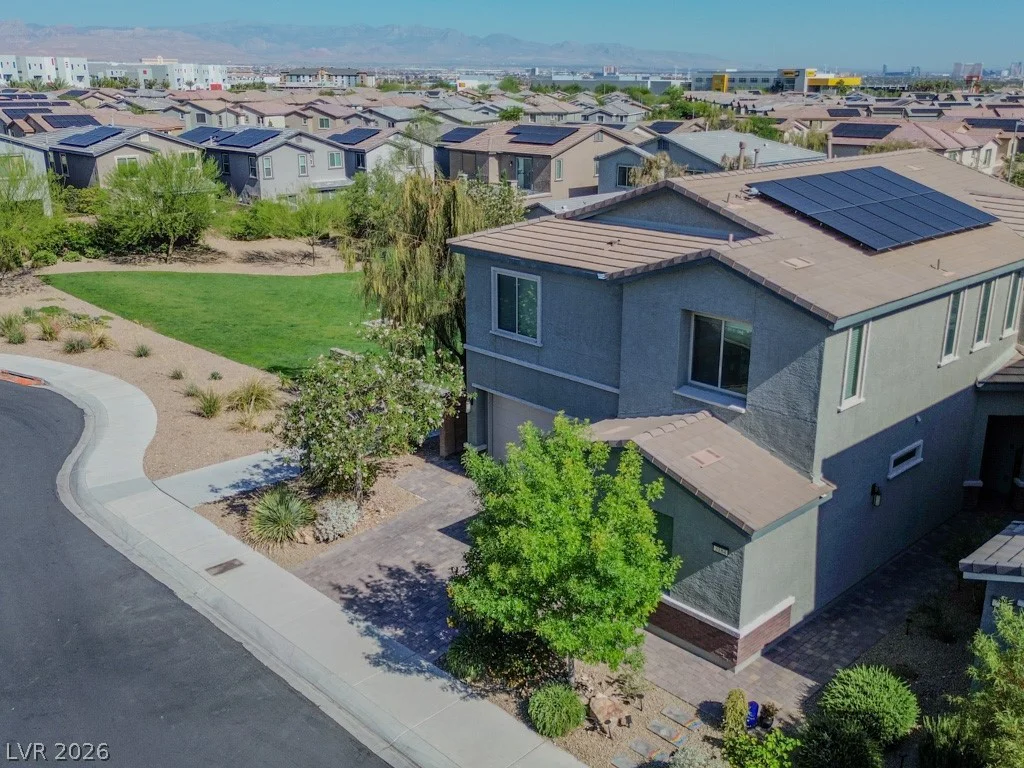 3184 Mossfield, Henderson, NV 89502