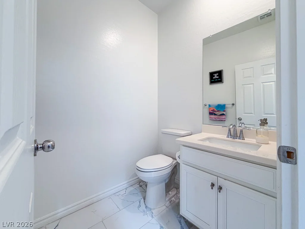 3184 Mossfield, Henderson, NV 89502