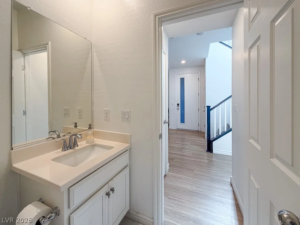 3184 Mossfield, Henderson, NV 89502