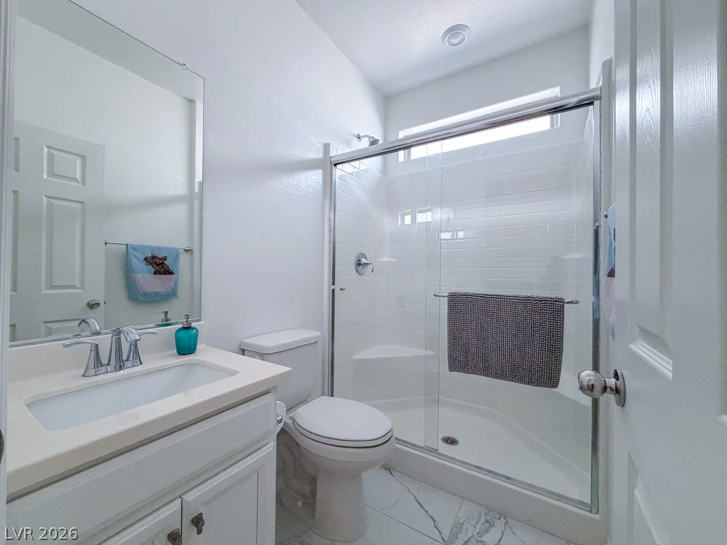 3184 Mossfield, Henderson, NV 89502