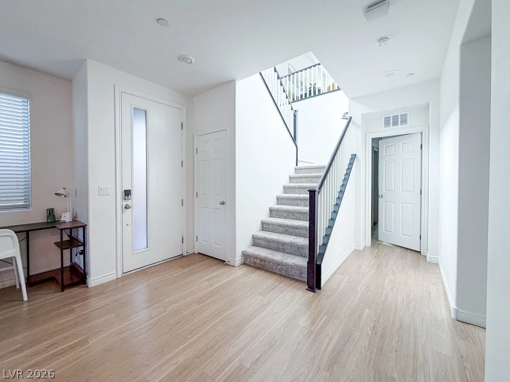 3184 Mossfield, Henderson, NV 89502