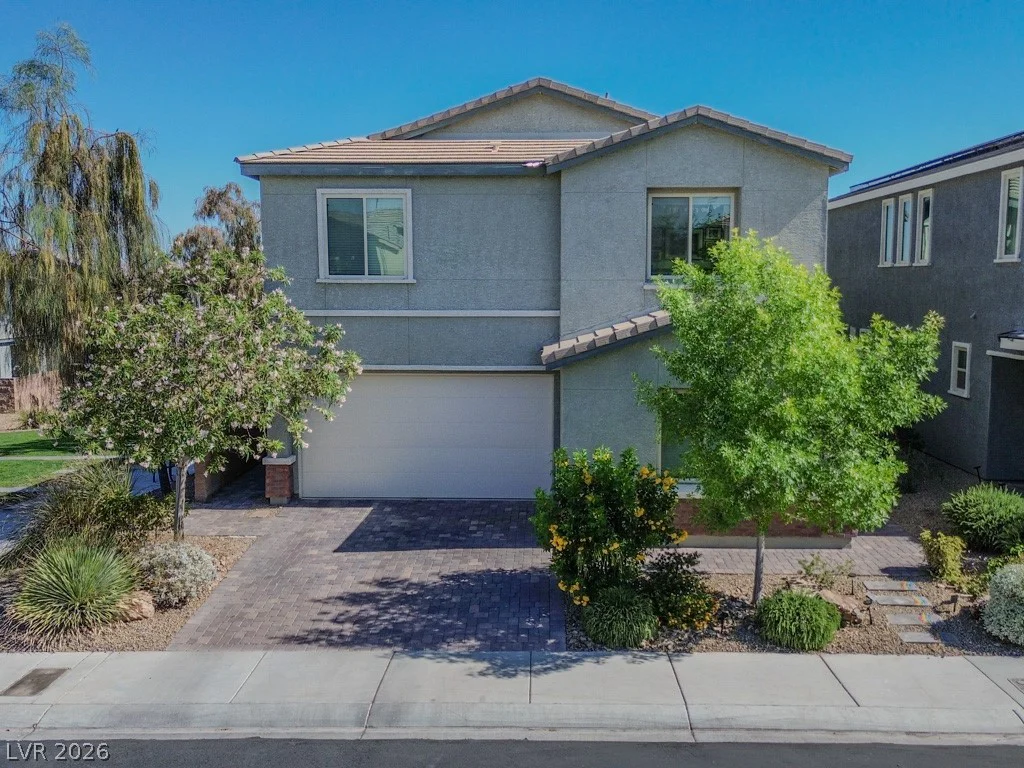 3184 Mossfield, Henderson, NV 89502