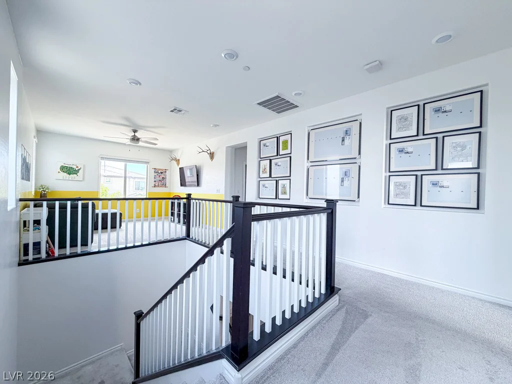 3184 Mossfield, Henderson, NV 89502