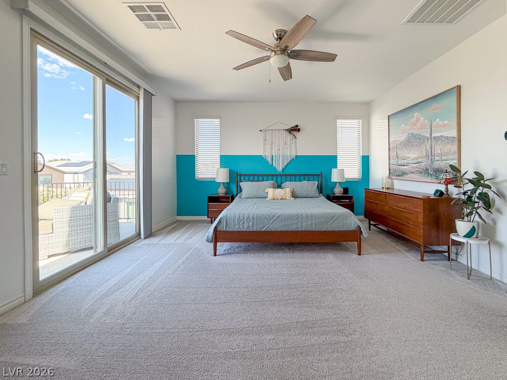 3184 Mossfield, Henderson, NV 89502