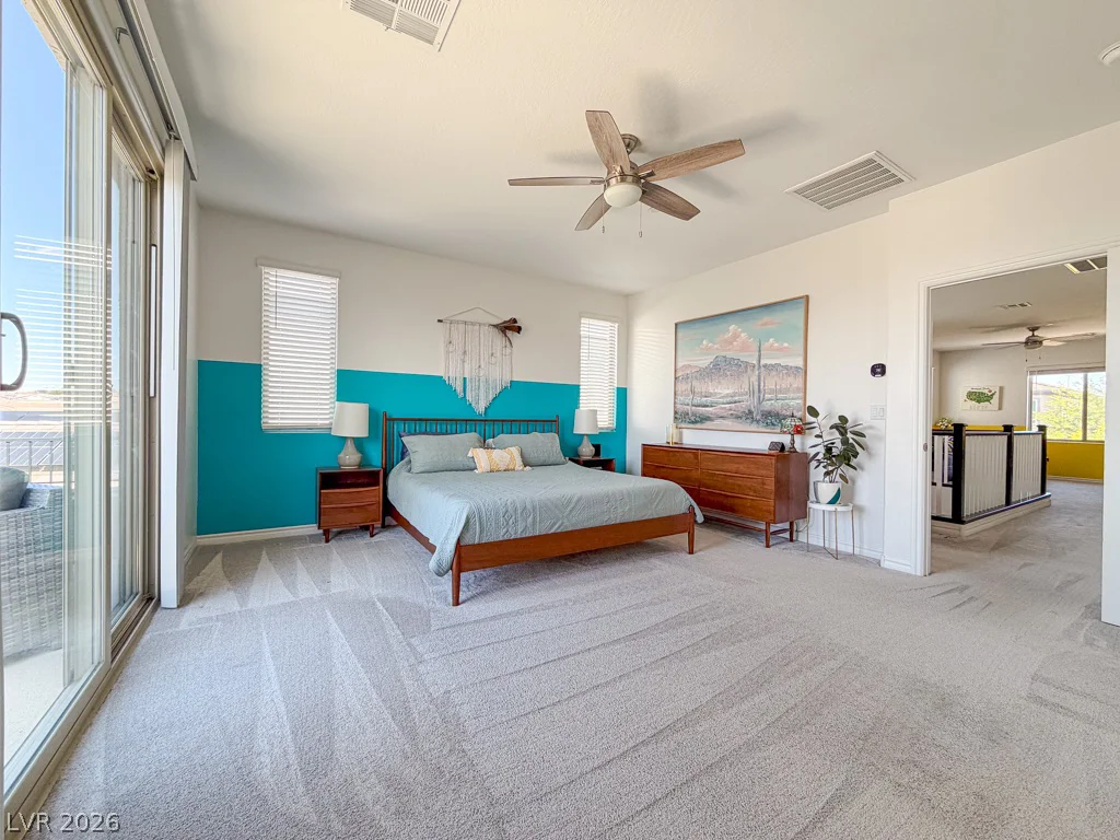 3184 Mossfield, Henderson, NV 89502