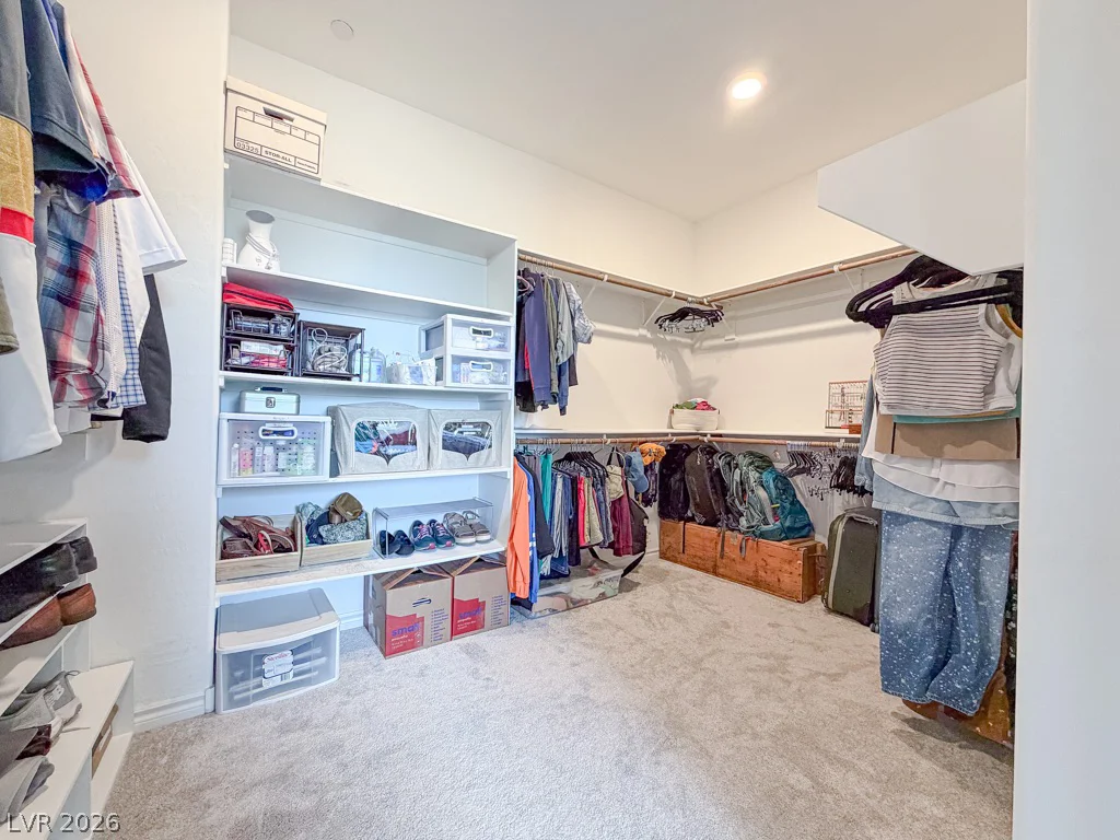 3184 Mossfield, Henderson, NV 89502