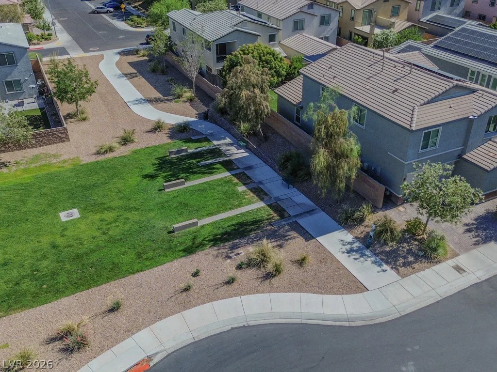 3184 Mossfield, Henderson, NV 89502