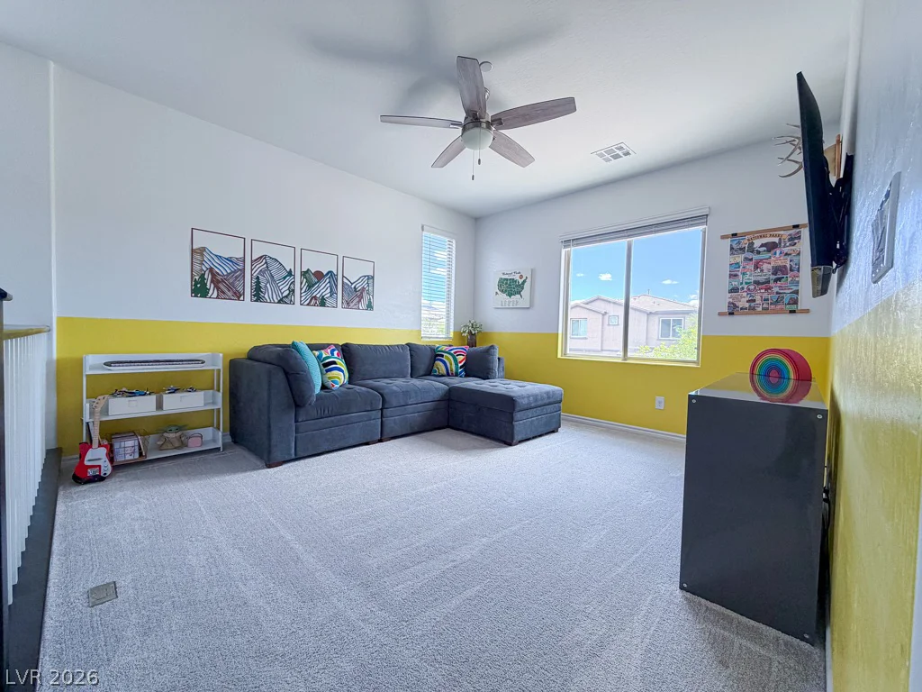 3184 Mossfield, Henderson, NV 89502