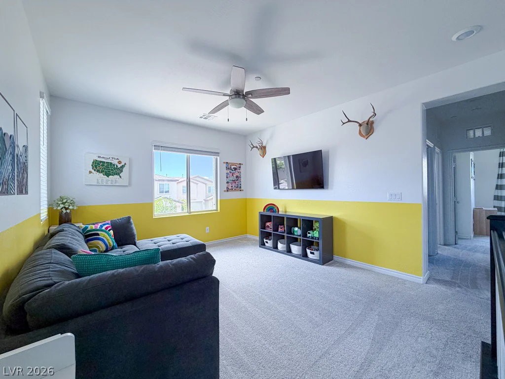 3184 Mossfield, Henderson, NV 89502
