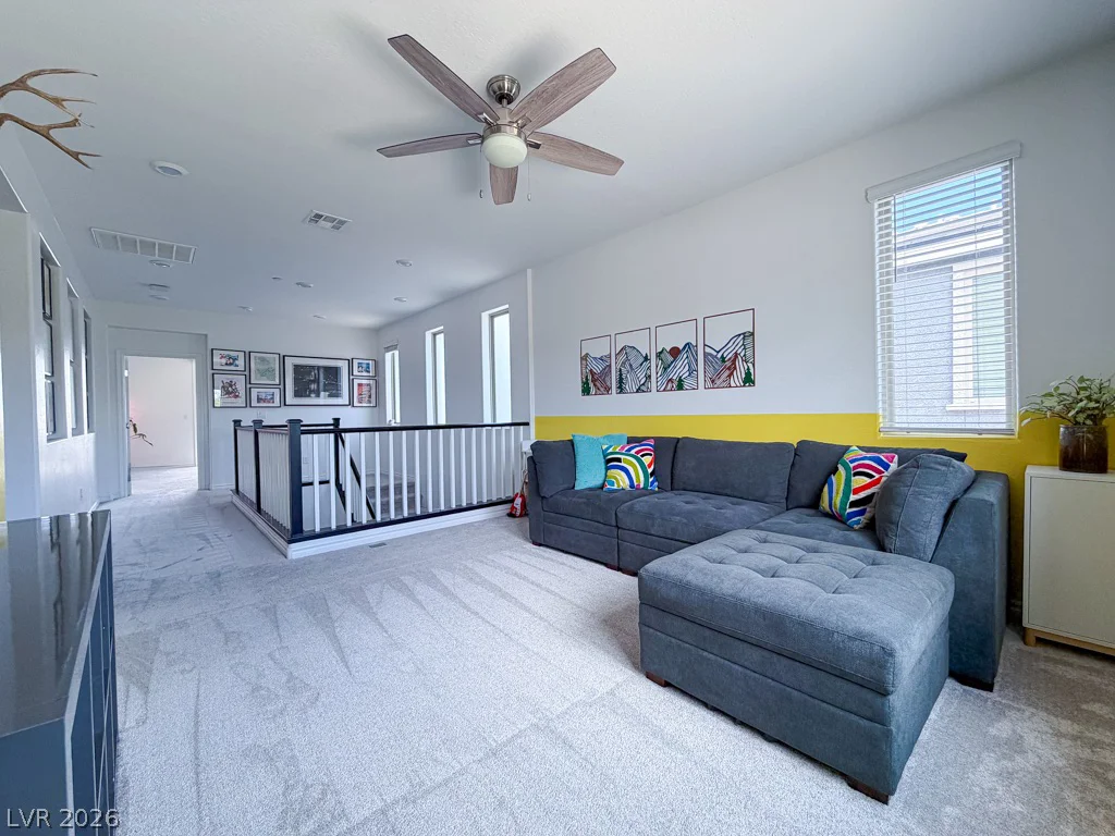 3184 Mossfield, Henderson, NV 89502