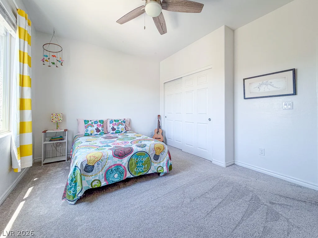 3184 Mossfield, Henderson, NV 89502