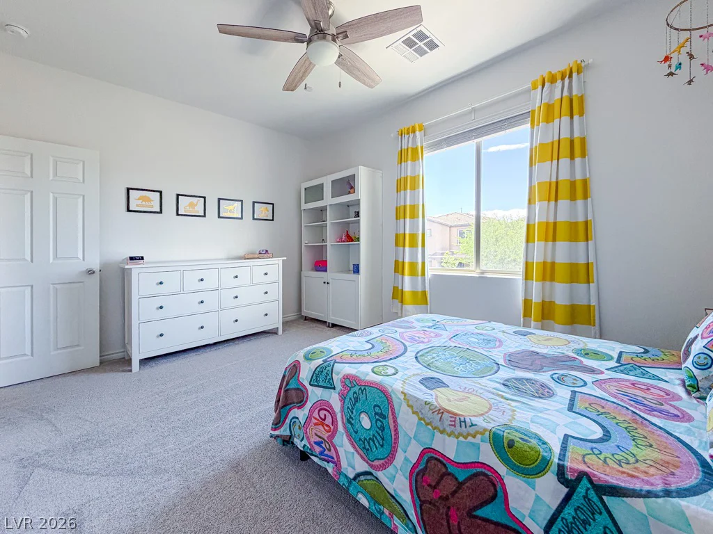 3184 Mossfield, Henderson, NV 89502