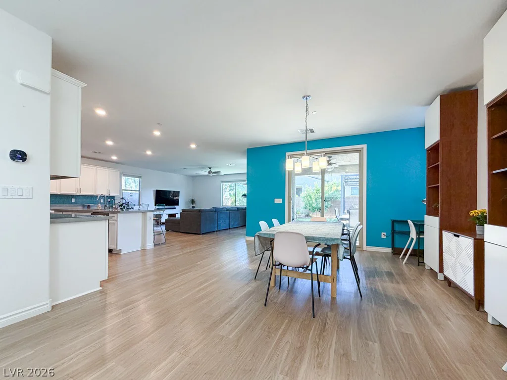 3184 Mossfield, Henderson, NV 89502
