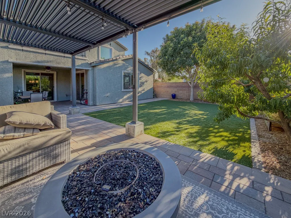 3184 Mossfield, Henderson, NV 89502