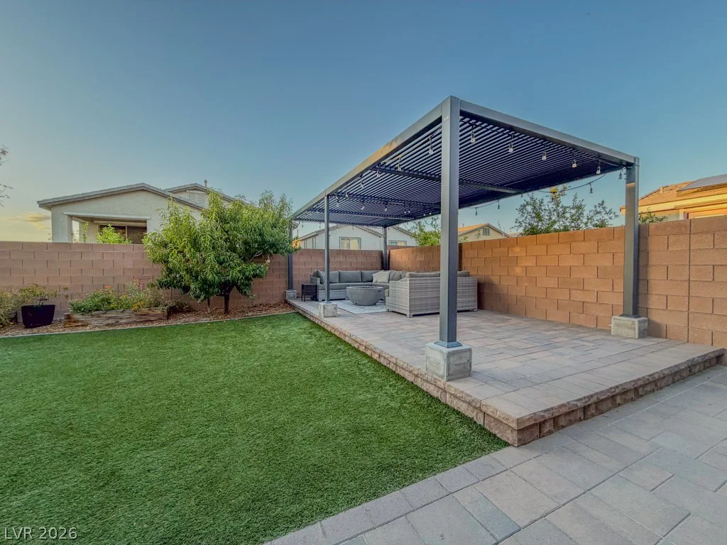 3184 Mossfield, Henderson, NV 89502