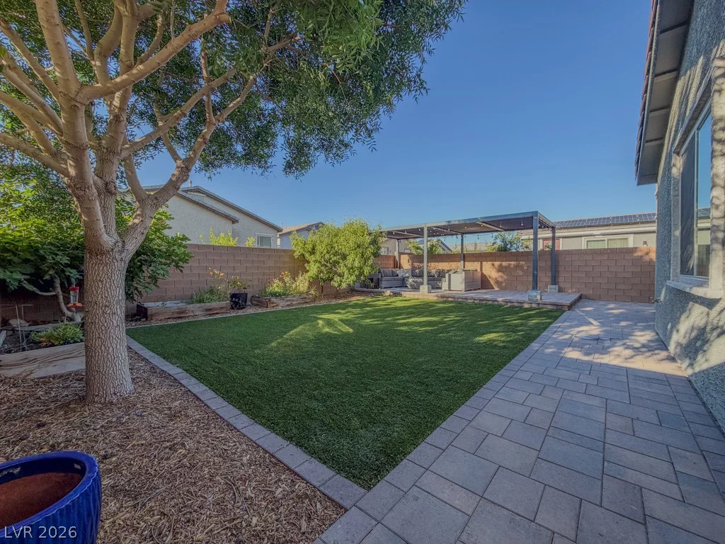 3184 Mossfield, Henderson, NV 89502