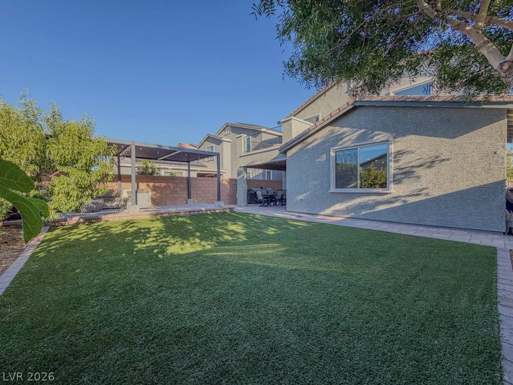3184 Mossfield, Henderson, NV 89502
