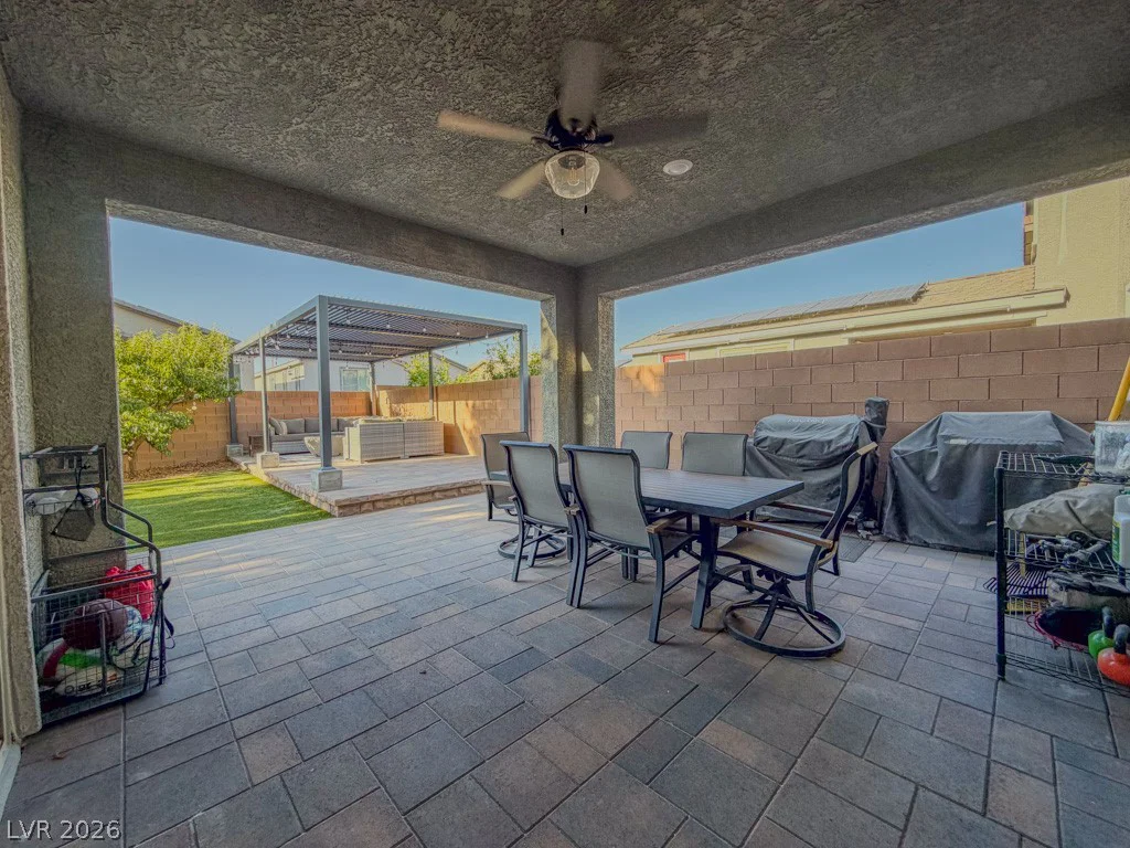 3184 Mossfield, Henderson, NV 89502