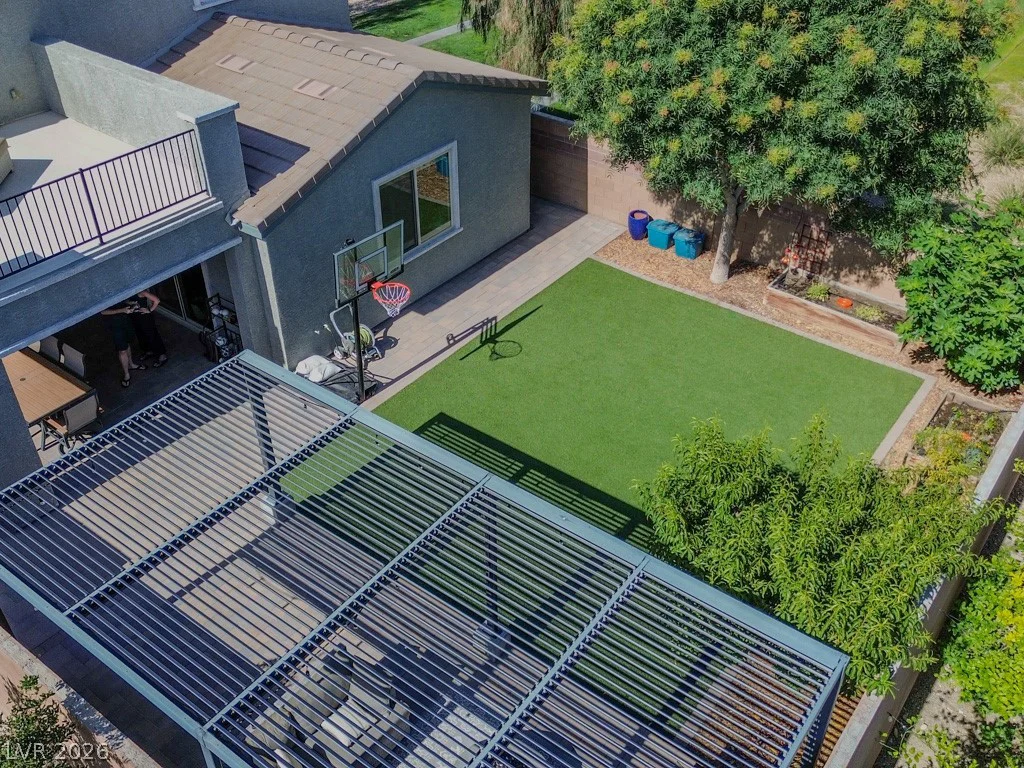 3184 Mossfield, Henderson, NV 89502