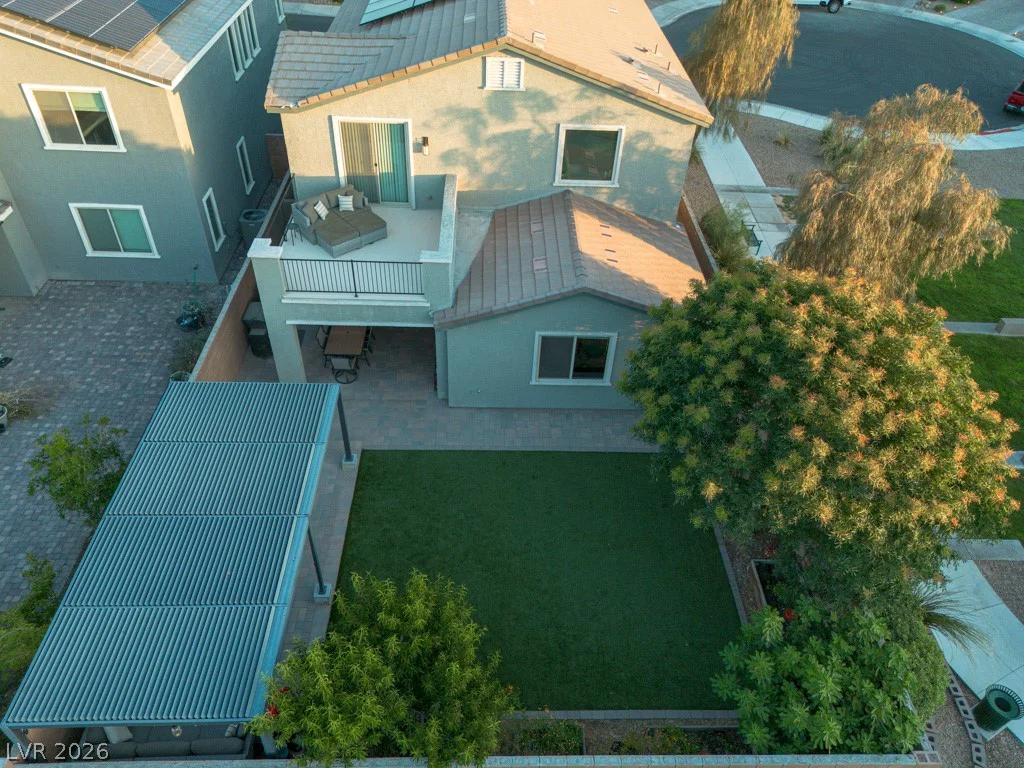 3184 Mossfield, Henderson, NV 89502