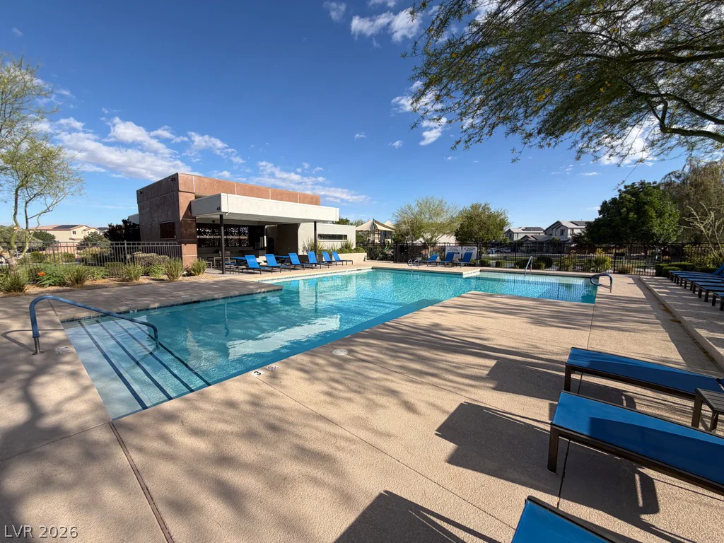 3184 Mossfield, Henderson, NV 89502
