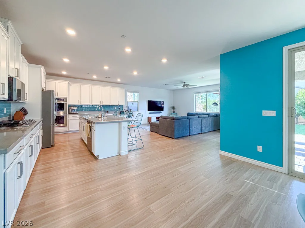 3184 Mossfield, Henderson, NV 89502