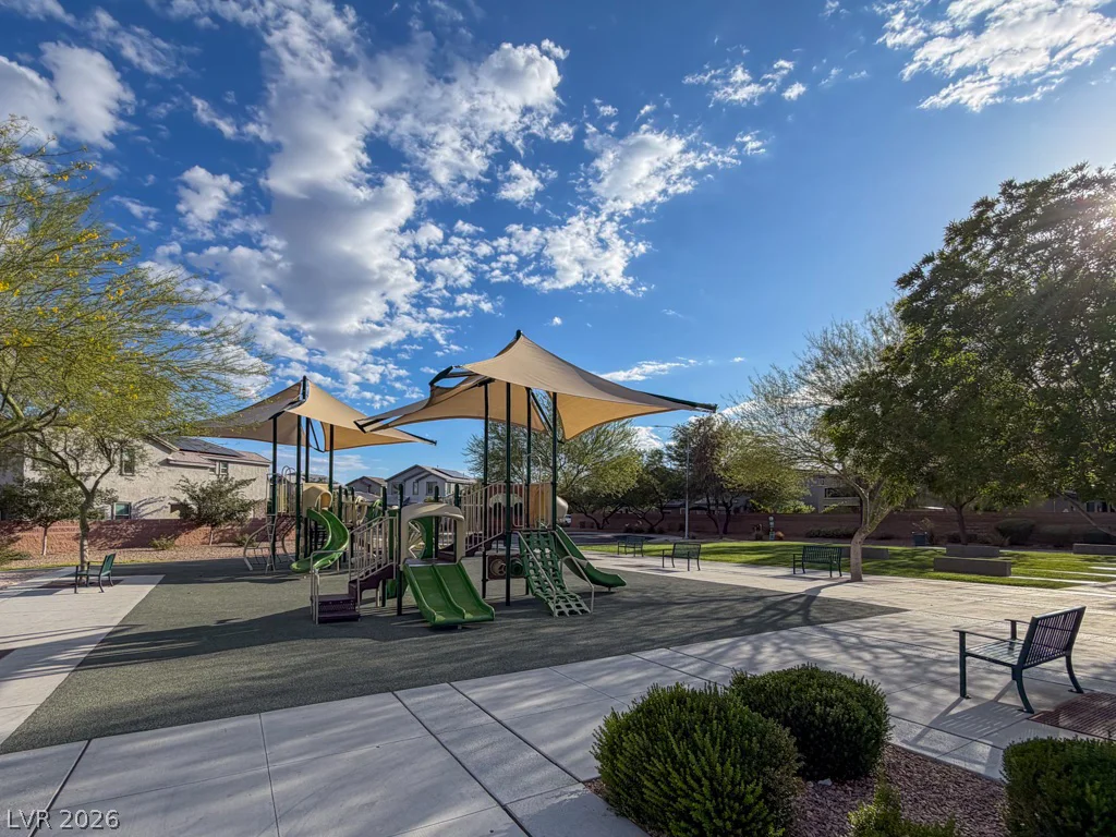 3184 Mossfield, Henderson, NV 89502