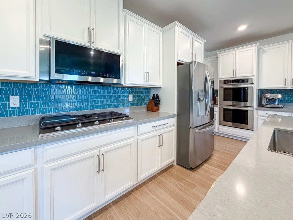 3184 Mossfield, Henderson, NV 89502