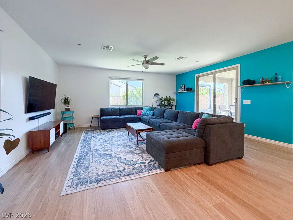 3184 Mossfield, Henderson, NV 89502