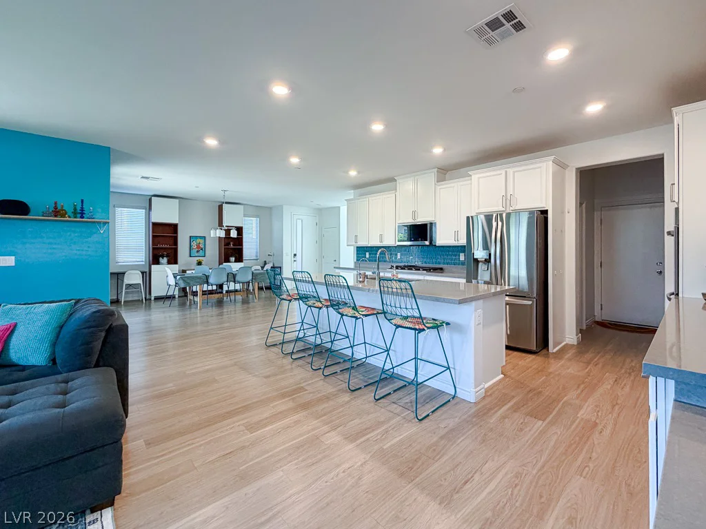 3184 Mossfield, Henderson, NV 89502
