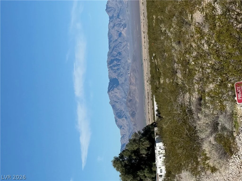 unassigned, Sandy Valley, NV 89019