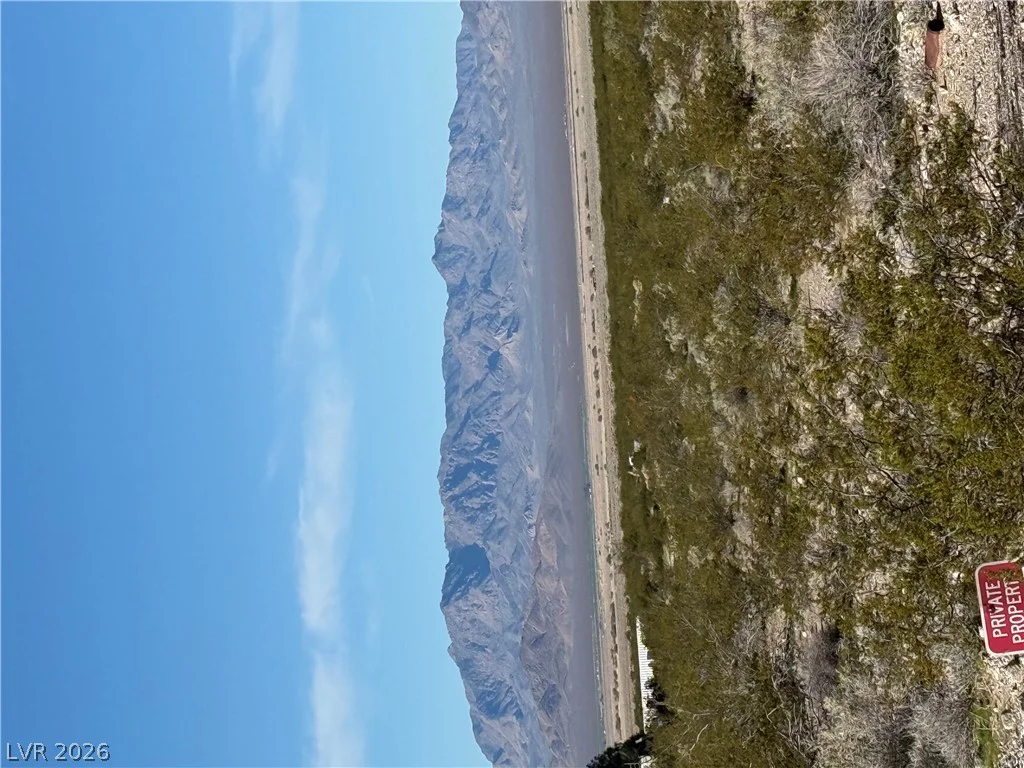 unassigned, Sandy Valley, NV 89019