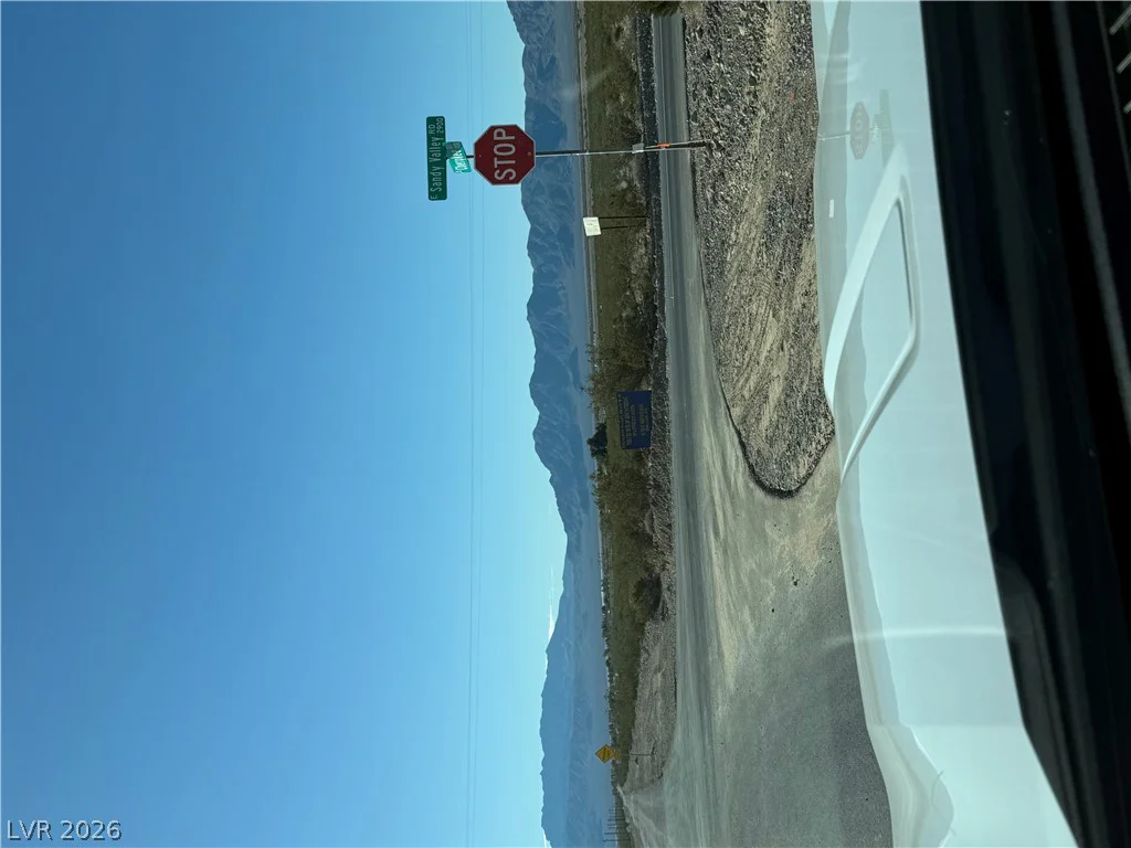 unassigned, Sandy Valley, NV 89019