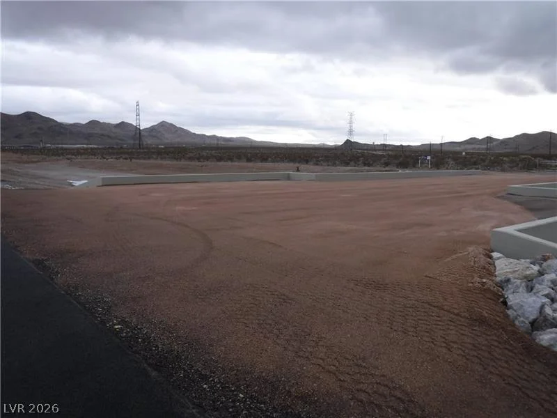 0 Hwy 93 Great Basin, North Las Vegas, NV 89165