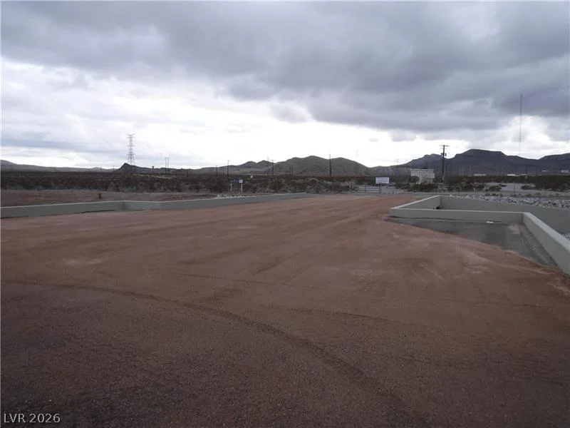 0 Hwy 93 Great Basin, North Las Vegas, NV 89165