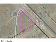 0 Hwy 93 Great Basin, North Las Vegas, NV 89165