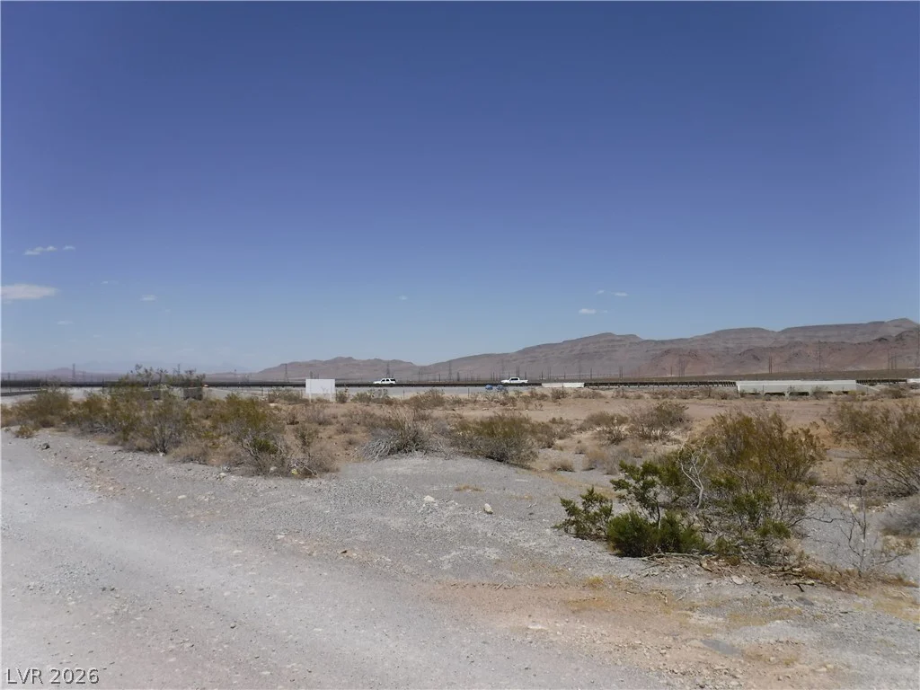 0 Hwy 93 Great Basin, North Las Vegas, NV 89165