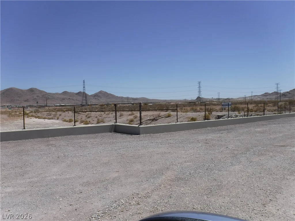 0 Hwy 93 Great Basin, North Las Vegas, NV 89165