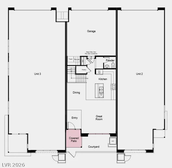 1462 Song Lark, Las Vegas, NV 89138