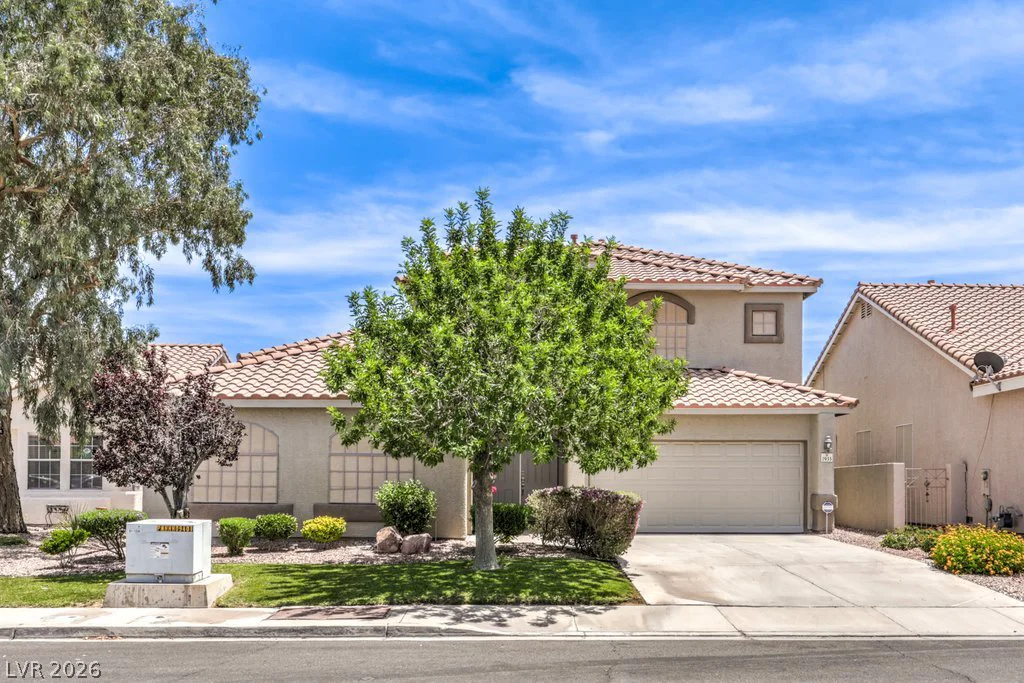 1933 Falcons Lair, Henderson, NV 89012