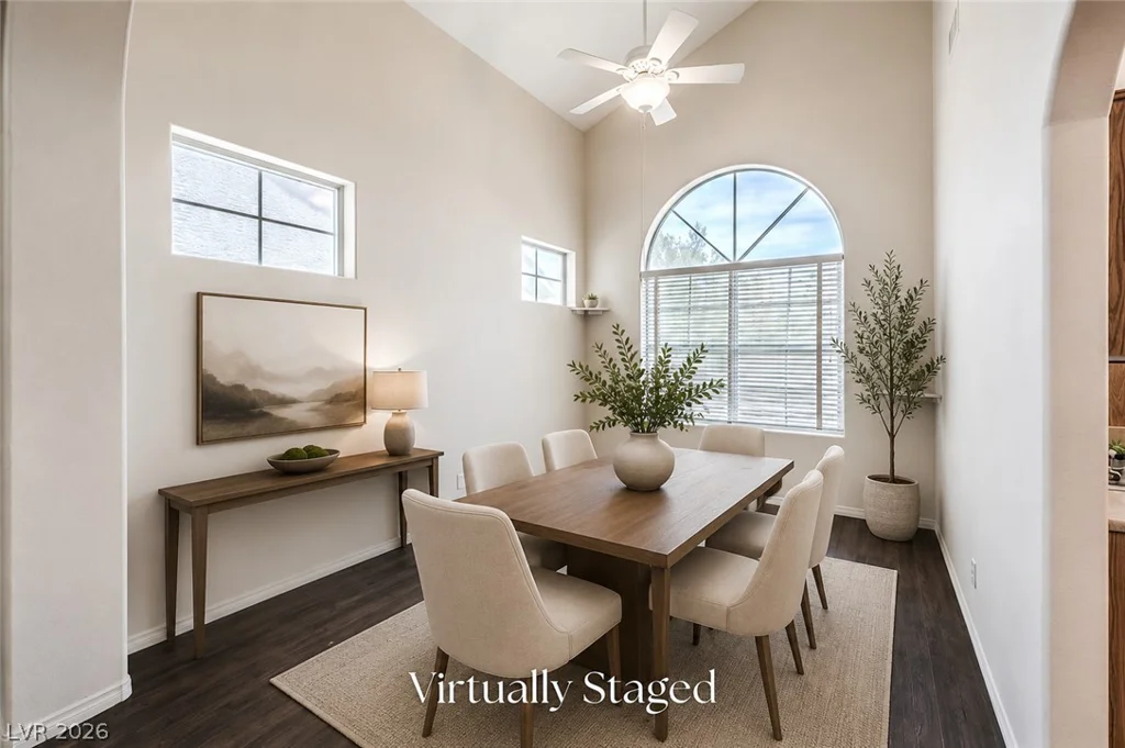 1933 Falcons Lair, Henderson, NV 89012