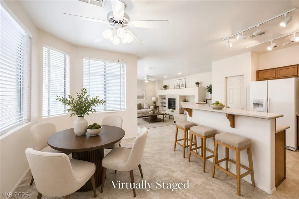 1933 Falcons Lair, Henderson, NV 89012