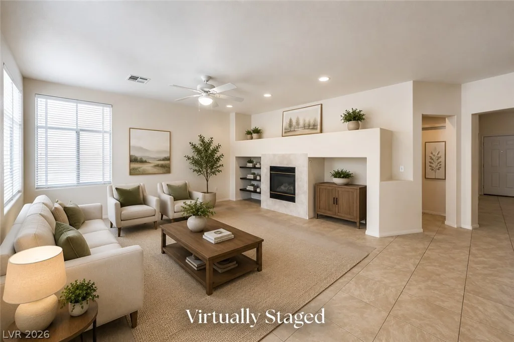 1933 Falcons Lair, Henderson, NV 89012