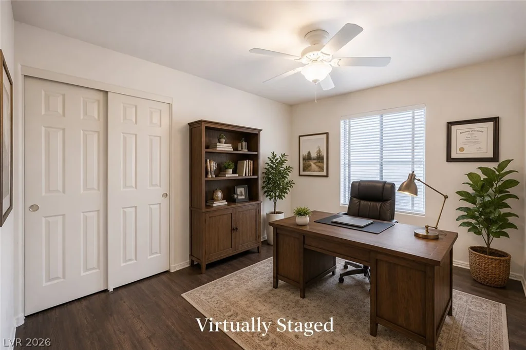1933 Falcons Lair, Henderson, NV 89012